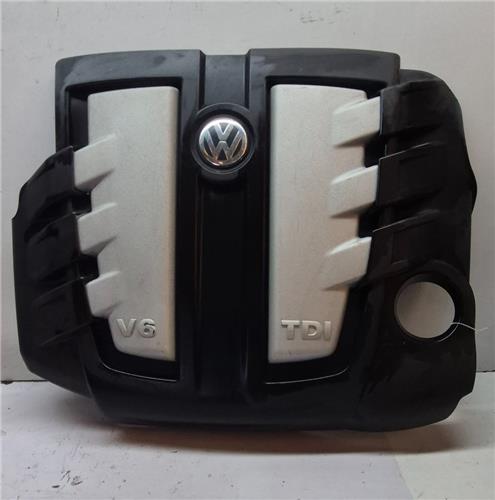 tapa motor volkswagen touareg 7p5 012010 30