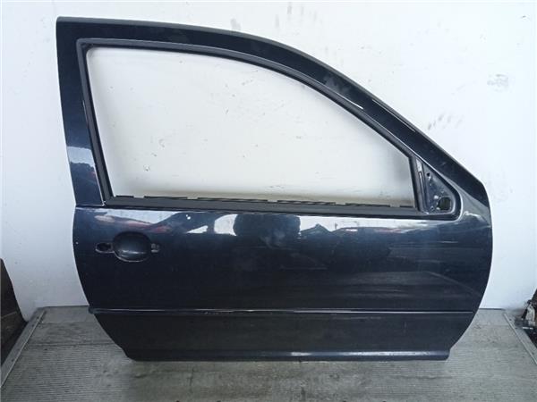puerta delantera derecha volkswagen golf iv b