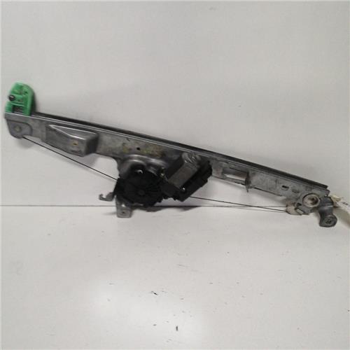 elevalunas electrico delantero derecho renaul