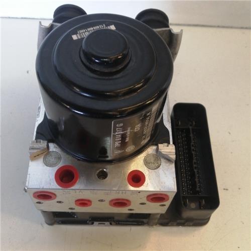 centralita abs volkswagen touareg 7p5 012010