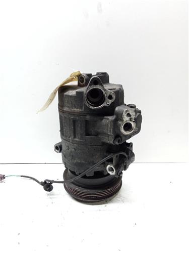 compresor aire acondicionado volkswagen passa