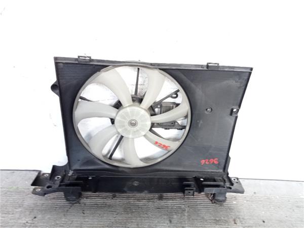 electroventilador toyota auris e15 102006 14