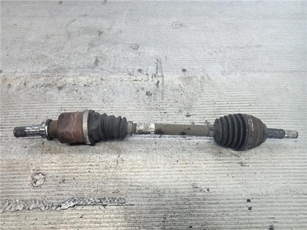 palier delantero izquierdo renault clio iii 2