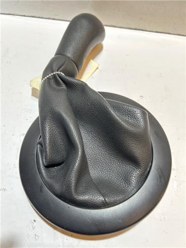 pomo palanca cambio renault megane ii berlina 3p (10.2002 >) 1.5 authentique confort [1,5 ltr.   60 kw dci diesel]