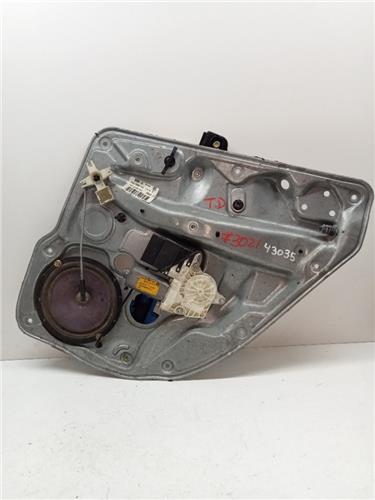 elevalunas electrico trasero derecho volkswag