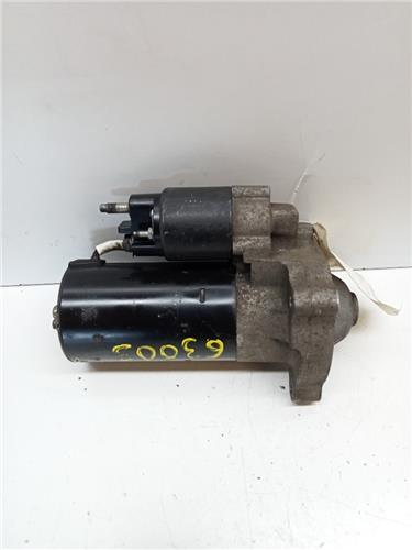 motor arranque citroen xsara berlina (1997 >) 1.9 td