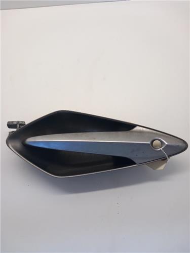 maneta exterior delantera izquierda honda civ