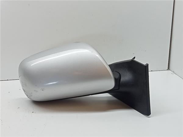 retrovisor electrico derecho toyota yaris ksp