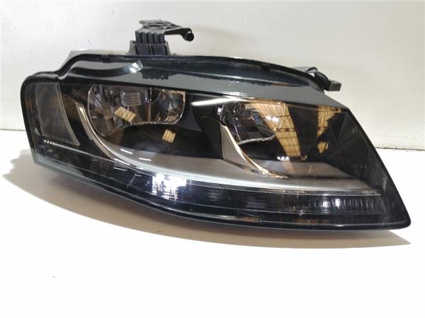 faro delantero derecho audi a4 berlina (8k2)(2008 >) 2.0 basis [2,0 ltr.   105 kw 16v tdi]
