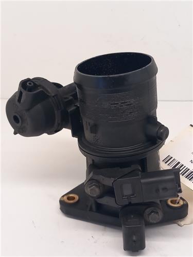 mariposa admision peugeot 407 sw 052004 20 h