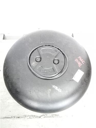 generica toyota prius zvw30 2009 18 hybrid