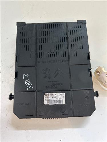 bsi boite peugeot 407 sw 052004 20 hdi 135