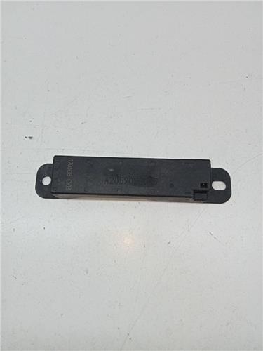 antena electrica mercedes benz clase a bm 176