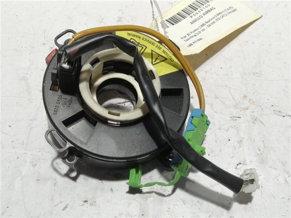 anillo airbag fiat ii punto 188 berlina 1999 