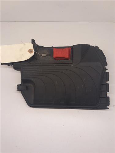 soporte caja fusiblesrele mercedes benz clase