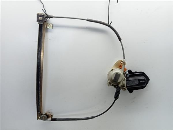 elevalunas electrico izquierdo citroen zx 199