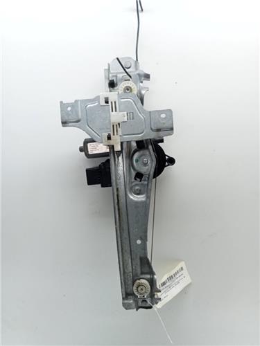 elevalunas electrico trasero derecho peugeot