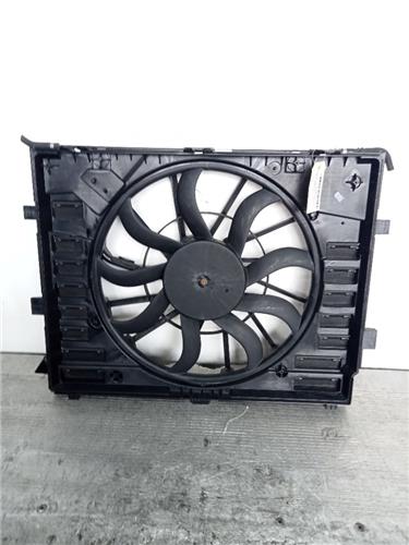electroventilador volkswagen touareg 7p5 0120