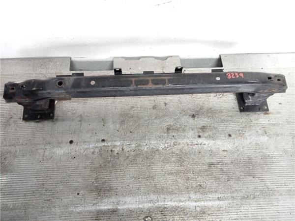 refuerzo paragolpes citroen c3 pluriel 2003