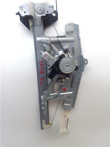 elevalunas electrico delantero izquierdo hond