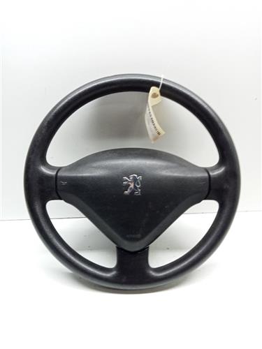 volante peugeot 207 2006 14 confort 14 ltr