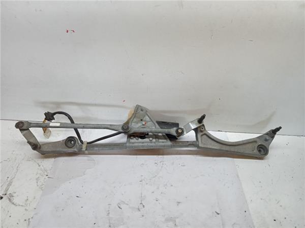 limpiaparabrisas completo delantero mercedes