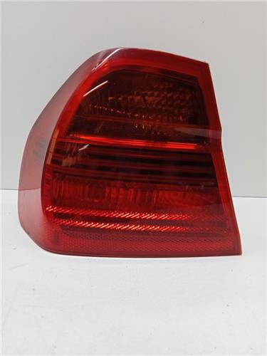 piloto trasero izquierdo bmw serie 3 berlina