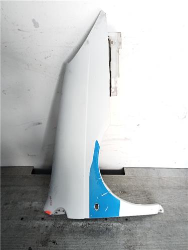 aleta delantera derecha citroen c5 break (2004 >) 2.0 audace [2,0 ltr.   100 kw hdi cat (rhr / dw10bted4)]