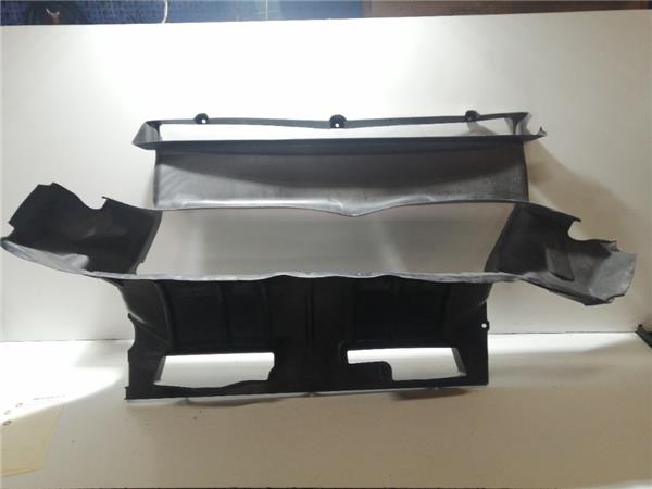 canalizador radiador volkswagen touareg 7p5 0