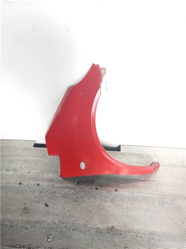 aleta delantera derecha mercedes benz clase a (bm 168)(05.1997 >) 1.4 140 (168.031) [1,4 ltr.   60 kw cat]