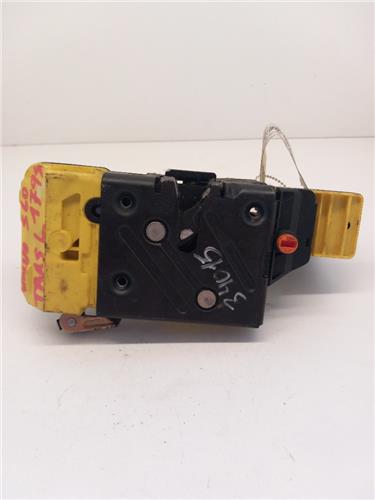 cerradura puerta trasera izquierda volvo s60