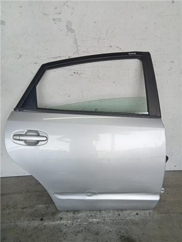 puerta trasera derecha toyota prius nhw20 200