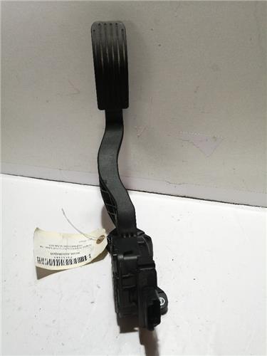 pedal acelerador peugeot 207 2006 14 confort