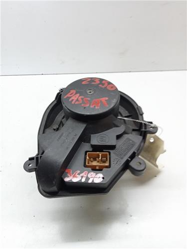 ventilador radiador aire acondicionado volkswagen passat berlina (3b3)(2000 >) 1.9 tdi