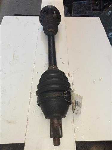 palier delantero izquierdo volkswagen polo iv
