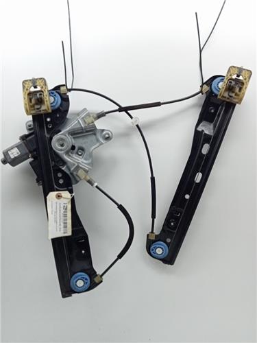 elevalunas electrico delantero izquierdo opel