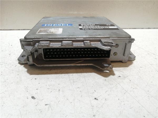 centralita bmw serie 5 berlina e34 1988  25 5