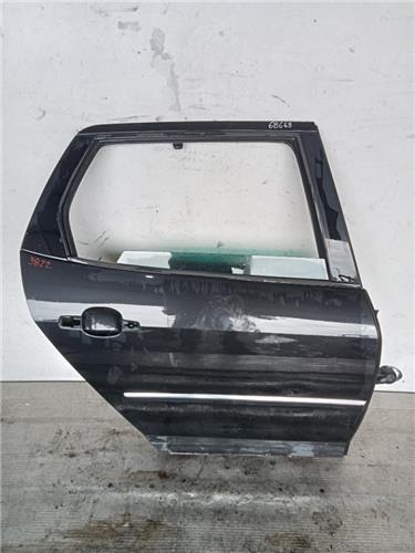 puerta trasera derecha peugeot 407 sw 052004