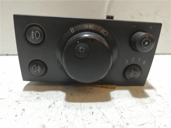 mando de luces opel vectra c berlina (2002 >) 1.9 cdti