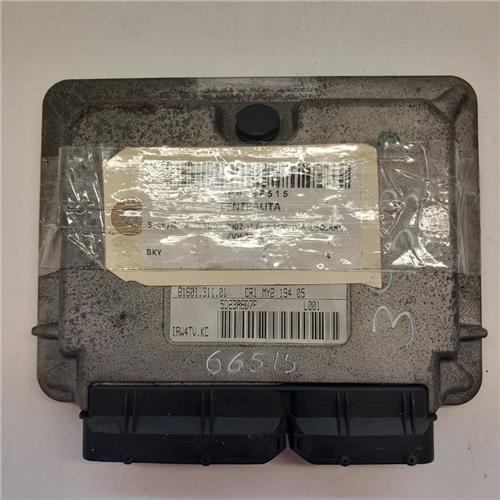 centralita seat ibiza 6l1 042002 14 16v