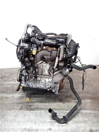 motor completo citroen c3 (2002 >) 1.4 hdi