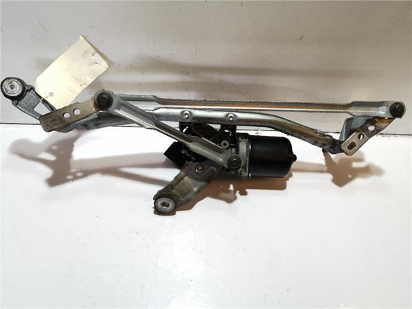 Motor Limpiaparabrisas Delantero II