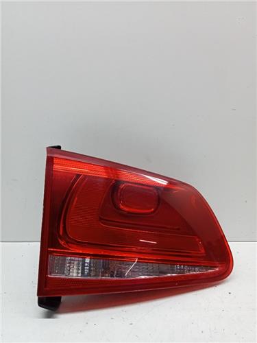 piloto porton trasero izquierdo volkswagen touareg (7p5)(01.2010 >) 3.0 v6 tdi bluemotion premium [3,0 ltr.   176 kw v6 tdi dpf]