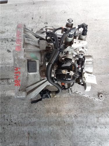 caja cambios automatica alfa romeo 147 190 20