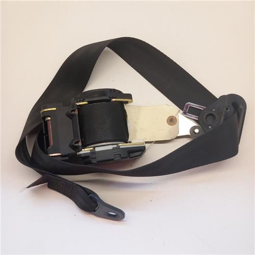 cinturon seguridad delantero derecho peugeot 306 3/5 pt. (s1)(01.1993 >05.1996) 1.6 xn [1,6 ltr.   65 kw]
