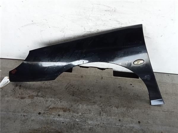 aleta delantera izquierda peugeot 407 sw 0520
