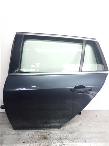 puerta trasera izquierda opel insignia sports