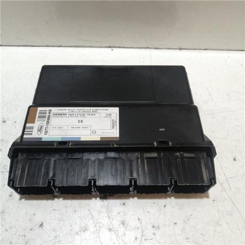 modulo confort ford mondeo iii b5y 20 tdci