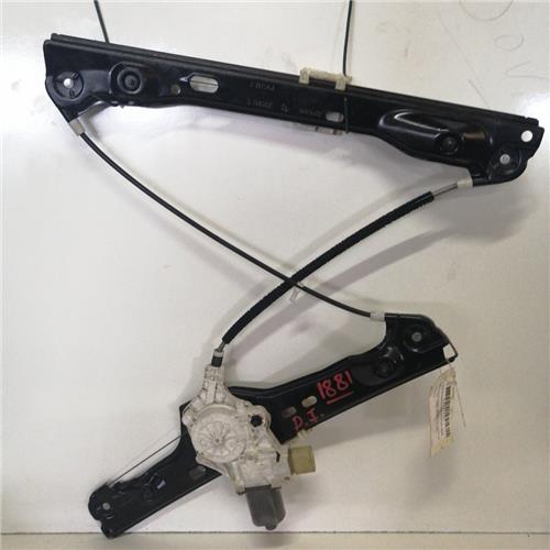 elevalunas electrico delantero izquierdo bmw