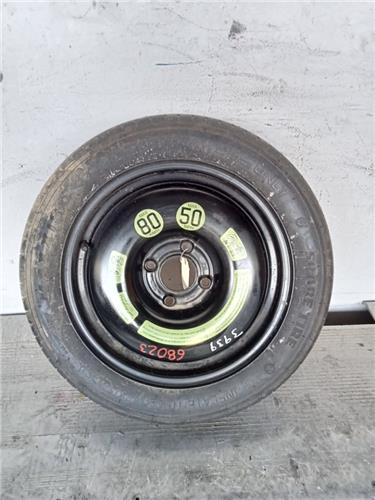 llanta rueda repuesto peugeot 306 35 pt s1 01